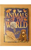 Encyclopedia of Animals