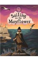 Imagine You Were There... Sailing on the Mayflower