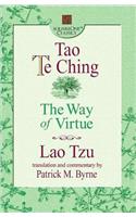 Tao Te Ching