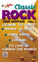 Songxpress: Classic Rock