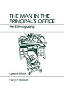 Man in the Principal's Office