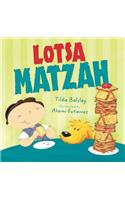 Lotsa Matzah
