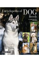 Encyclopedia of Dog Breeds