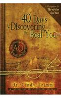 40 Days to Discovering the Real You