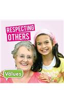 Respecting Others