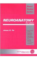 BRS Neuroanatomy (Board Review Series)