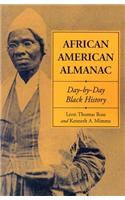 African American Almanac