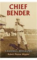 Chief Bender