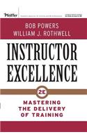Instructor Excellence 2e
