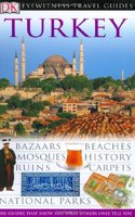 Eyewitness Travel Guides: Turkey