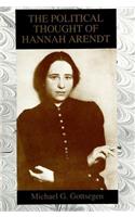 The Political Thought of Hannah Arendt