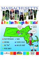 Massachusetts Jography!