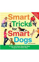 Smart Tricks for Smart Dogs