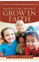 Helping Our Children Grow in Faith