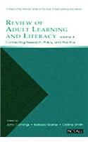 Review of Adult Learning and Literacy, Volume 4