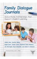 Family Dialogue Journals