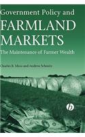 Government Policy and Farmland Markets