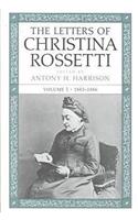 Letters of Christina Rossetti