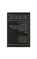 Year Book of Plastic and Reconstructive Surgery