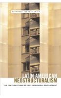 Latin American Neostructuralism