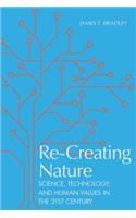 Re-Creating Nature