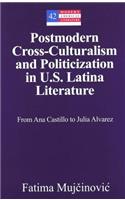 Postmodern Cross-Culturalism and Politicization in U.S. Latina Literature