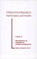 Operations Research Mathematics and Models