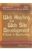 Web Hosting and Web Site Development