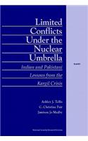 Limited Conflicts Under the Nuclear Umbrella