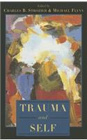 Trauma and Self