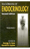 Handbook of Endocrinology, Second Edition, Volume I