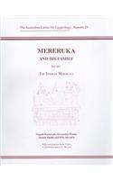 Mereruka and His Family