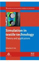 Simulation in Textile Technology