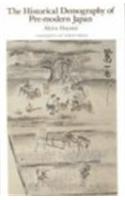The Historical Demography of Pre–Modern Japan