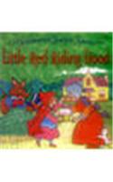Little Red Riding Hood - Favorite Fairy Tales 