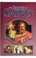 Book of Saints