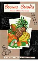 Cocina Criolla