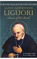 St. Alphonsus Liguori