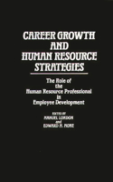 Career Growth and Human Resource Strategies