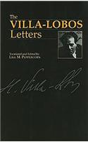 The Villa-Lobos Letters