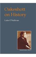Oakeshott on History
