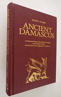 Ancient Damascus