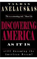 Discovering America As It Is