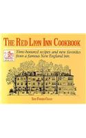 The Red Lion Cookbook