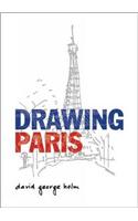 Drawing Paris