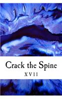 Crack the Spine XVII