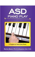 Asd Piano Play