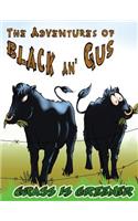 The Adventures of Black An' Gus