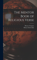 Mentor Book of Religious Verse