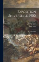 Exposition Universelle, 1900